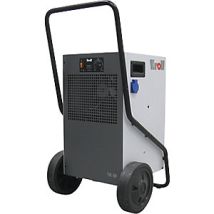 Deshumidificadores Móviles Caudal Volumétrico De Aire 580 M³/h