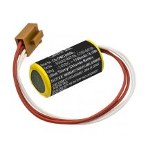 Pile 3.6v 1.6ah Lithium Pour Omron C500-bat08 (3g2a9-bat08)