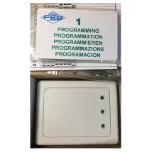 Lecteur De Proximité Pm2 - 12v Ip65 Nuova Feb