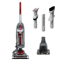 Ewbank - Ew3001 Motion Pet Upright Bagless Vacuum Cleaner, Hepa Filter To Trap Dust & Mould, Large 3 Litre Dust Container, Turbo Brush For Pet Hair & 