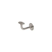 Supporto Kws 4571 – 75 mm Distanza dalla Parete – Vite M8 x 80 – Ferramenta