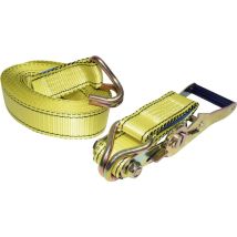 Tenditore Las 10335 6 M Lunghezza 38 Mm Larghezza