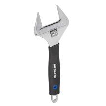 Super-ego Tools - Verstellbarer Schraubenschlüssel Große Öffnung 10' Seh019200 Super Ego