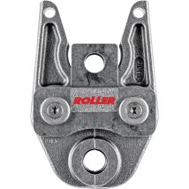 Presszange TH 26 – 570475 – Gesenkgeschmiedet – 32 kN – ROLLER