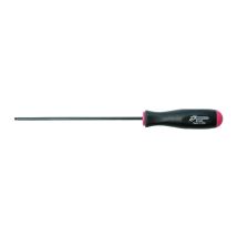 Tournevis À Rotule Longue Proguard 3,0 X 158 Mm. Bondhus 10756