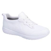 Zapato Deportivo Ocupacional Lite Ob Sr Portwest Ft20 43 Blanco