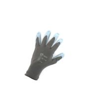 Poliammide Guanti Grigi Dimensioni Nitrile Palma Xl / 10 Ep 6240