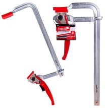 Pince À Cliquet Forgée Type F 250x100mm (20)