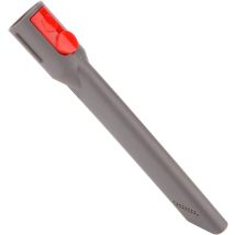 Crevice Tool With Quick Release For Dyson V7 V8 V10 V11 Vacuum Cleaner