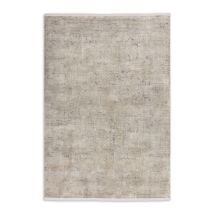 Astra Tapis «gravina» Crème 80 X 150 Cm Tapis À Poils Doux