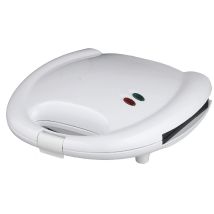 Sandwich Maker Op-1050b White 750 W - Ravanson
