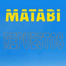 Matabi – Interruptor 1243 – 3 posiciones – Control de dispositivos eléctricos para jardinería y riego