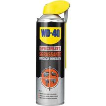 Entfettungslösung 067092 - 500ml Sofortige Wirksamkeit - Wd-40