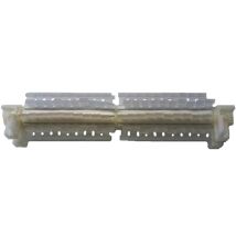 Aktive Bürstenbaugruppe Für Supreme M4 - Dolphin - 9995540-assy