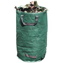 Spaten Gartensack Mit Ks-ring 120 L, D 450 Mm, H 760 Mm - Ideal