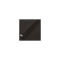 Adhäsiv Uni Mat Schwarz 45 Cm X 1,5 M - Contitech France