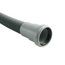 Ht-flexschlauch Ø 50 Mm, 500 Mm Anschlusschlauch - Marley