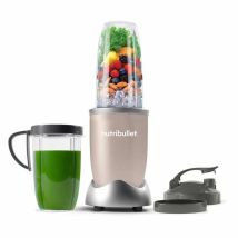 Nutribullet Nb907cp Mixer Kupfer 900w 0,9l