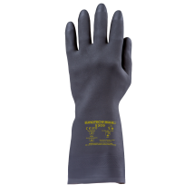 5309 Guanti Multiuso (leggeri) In Neoprene, Taglia 9 Centrale Brico