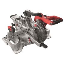 Flex - Power Tools 500631 Sms 190 18.0-ec Mitre Saw 18v Bare Unit Flxsms19018n