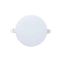 Downlight Led Sin Marco Empotrable De Roblan 3000k - 18w