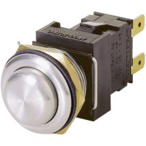 Bulgin Ltd.) H8350rp H8350rp Vandalismusgeschützter Druckschalter 250 V/ac 16 A 2 X Aus - Arcolectric