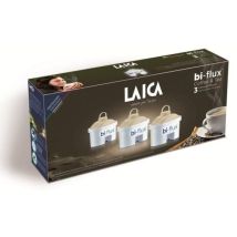 Laica Filtres Bi-flux Marron Pour Carafe Eau Pure