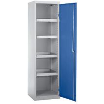 Stumpf - Umweltschrank Ohne Türlochung Hxbxt 1800 X 500 X 500 Mm 4
