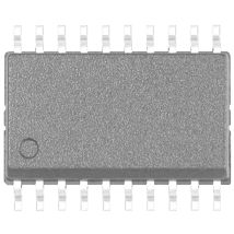 Analog Devices - Adm2587ebrwz-reel7 Linear Ic - Digital-isolator Tape On Full Reel