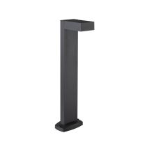 Dopo - Gartenleuchtfeuer Guiu Ip54 Gx53 Led T2 3w 350lm Cri80 4000k 750mm Anthrazit