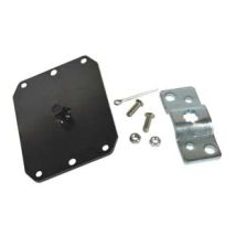 Kit De Support + Broche Pour Moteur Revolux 45m - (43380/084)