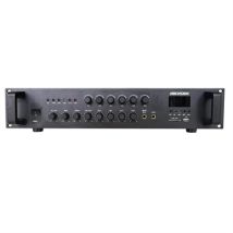 Hikvision Ds-qae0a240g1-vb6/eu Amplificador 240w