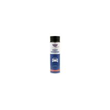 Bombole Di Vernice 500 Ml Nero Opaco - Aerosol Europei