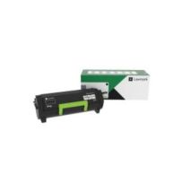 Cartuccia Toner Originale Lexmark 66s2h00 Nero Da 1 Pezzo Ad Alte Prestazioni