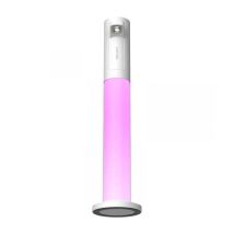 Lampada D'Atmosfera - Yeelight - Ricaricabile - Grigio - Led - Design Contemporaneo