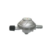 Comgas - Rubinetto Regolatore Bombola Campeggio Blu 28gr 200033