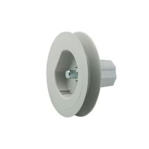 Rolle Stoker 120x42mm Pvc Hohe Festigkeit Kompatibel 18mm