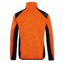 Jacke - Nine Worth - Arsenal 1437 Orange T.l