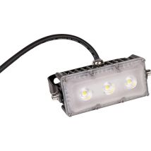 Phaesun Miss Beam 10w Negro Proyector Led Exterior