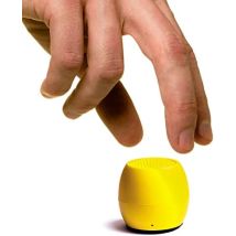 Zero Mini Speaker Bluetooth Tragbarer, Kabelloser Lautsprecher, Ipx6 Wasserdicht, 5 Stunden De Wiedergabe, Kleiner Outdoor-lautsprecher Mit Mikrofon 