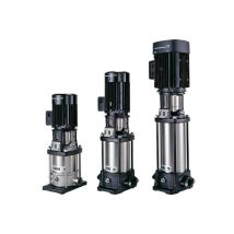 Grundfos Vertikale Kreiselpumpe Cr 3-12 A-a-a-e-hqqe, 3x230/400v Max. 16 Bar Max. Förderh. 79,1m Volumenstr. 3m3/h