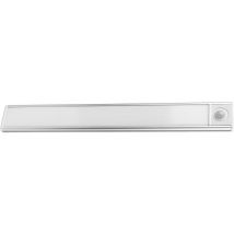 Calima 46082 Luminaire Led Fonctionnant À Pile Lampe De Camping 107 Lm À Batterie 120 G Blanc