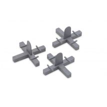 Distanziatore Recuperabile Edma 1,5mm X 100 Pezzi - 252755