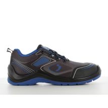 Zapato De Seguridad Sin Metal Safety Jogger - Flow S1p Low - 48 - 011268 T.48