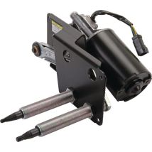 Moteur – 24V – Adaptable pour essuie-glace jusqu'à 450mm – Aspect de finition – DOGA
