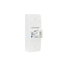 Itron - 400021 Abzweigtrenner Edf 2p 60-90a – Diff 500ma – Selectif – Sdb Ii 500 90a S