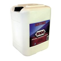 Sentinel – Fluido termoconductore R100 – 20 litros – No tóxico, biodegradable, pH tamponado – Protección hasta -25°C