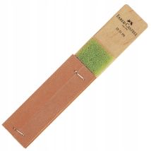 Carta Vetrata Faber-castell Per Affilare Grafite, Pastelli E Carboncini.