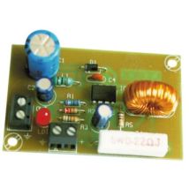 DC-DC-Wandler 5V 175mA Spannungswandler für Batterieladegeräte und kleine Drucker