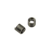 100 Stück Gewindereparatureinsatz 1,5xd 9x1.25 Mm